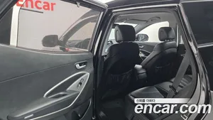 Hyundai Santa Fe, 2014 — миниатюра 17
