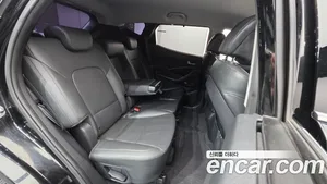 Hyundai Santa Fe, 2014 — миниатюра 19