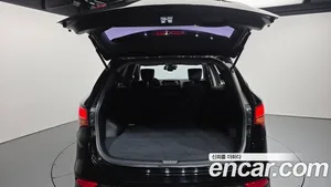 Hyundai Santa Fe, 2014 — миниатюра 20