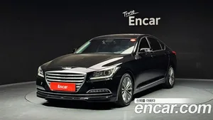 Hyundai Genesis, 2014 — миниатюра 1