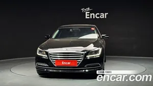 Hyundai Genesis, 2014 — миниатюра 3