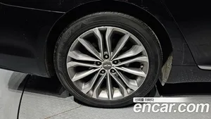 Hyundai Genesis, 2014 — миниатюра 5