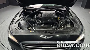 Hyundai Genesis, 2014 — миниатюра 6