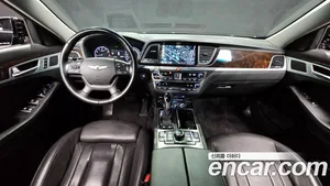 Hyundai Genesis, 2014 — миниатюра 7