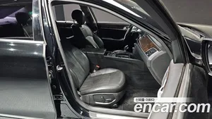 Hyundai Genesis, 2014 — миниатюра 10
