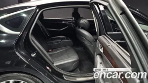 Hyundai Genesis, 2014 — миниатюра 11