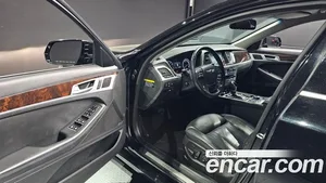 Hyundai Genesis, 2014 — миниатюра 12