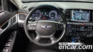 Hyundai Genesis, 2014 — миниатюра 13
