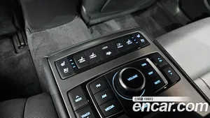 Hyundai Genesis, 2014 — миниатюра 19