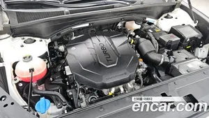 Hyundai Santa Fe, 2021 — миниатюра 6