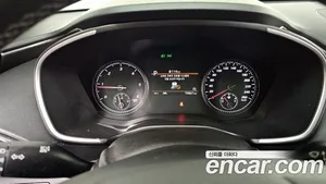 Hyundai Santa Fe, 2021 — миниатюра 8
