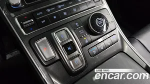 Hyundai Santa Fe, 2021 — миниатюра 9