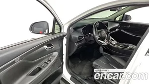 Hyundai Santa Fe, 2021 — миниатюра 10