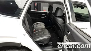 Hyundai Santa Fe, 2021 — миниатюра 12