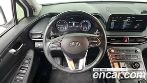 Hyundai Santa Fe, 2021 — миниатюра 13