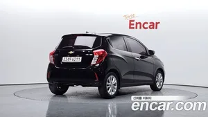 Chevrolet Spark, 2020 — миниатюра 2
