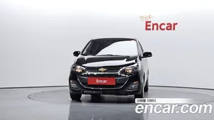 Chevrolet Spark, 2020 — миниатюра 3