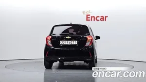 Chevrolet Spark, 2020 — миниатюра 4