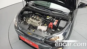 Chevrolet Spark, 2020 — миниатюра 6