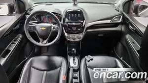 Chevrolet Spark, 2020 — миниатюра 7