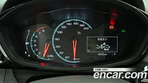 Chevrolet Spark, 2020 — миниатюра 8