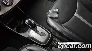Chevrolet Spark, 2020 — миниатюра 9