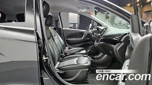 Chevrolet Spark, 2020 — миниатюра 10