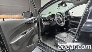 Chevrolet Spark, 2020 — миниатюра 11