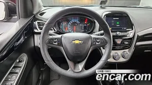Chevrolet Spark, 2020 — миниатюра 13