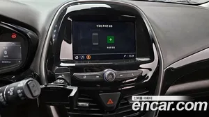 Chevrolet Spark, 2020 — миниатюра 14