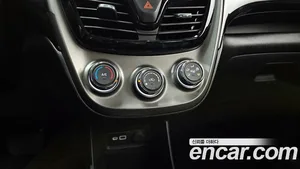 Chevrolet Spark, 2020 — миниатюра 16