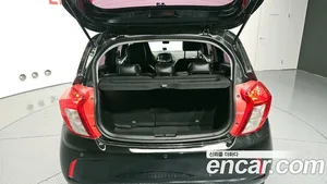 Chevrolet Spark, 2020 — миниатюра 20