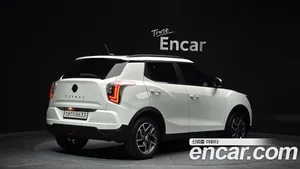 KGM Tivoli, 2022 — миниатюра 2