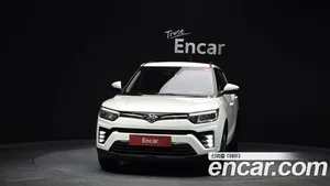 KGM Tivoli, 2022 — миниатюра 3