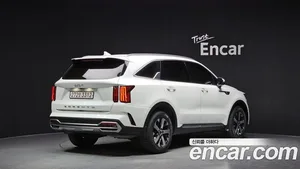 Kia Sorento, 2021 — миниатюра 2