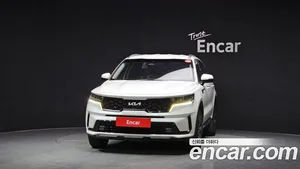 Kia Sorento, 2021 — миниатюра 3