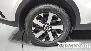 Kia Sorento, 2021 — миниатюра 5