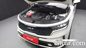Kia Sorento, 2021 — миниатюра 6