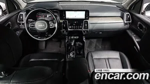 Kia Sorento, 2021 — миниатюра 7