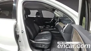 Kia Sorento, 2021 — миниатюра 11