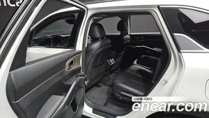 Kia Sorento, 2021 — миниатюра 12