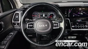 Kia Sorento, 2021 — миниатюра 13