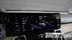 Kia Sorento, 2021 — миниатюра 16