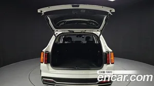 Kia Sorento, 2021 — миниатюра 20