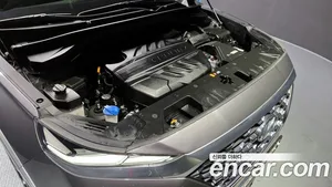 Hyundai Santa Fe, 2019 — миниатюра 6