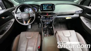 Hyundai Santa Fe, 2019 — миниатюра 7