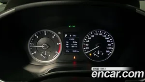 Hyundai Santa Fe, 2019 — миниатюра 8