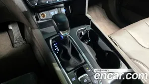 Hyundai Santa Fe, 2019 — миниатюра 9