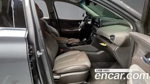 Hyundai Santa Fe, 2019 — миниатюра 11