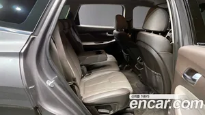 Hyundai Santa Fe, 2019 — миниатюра 12